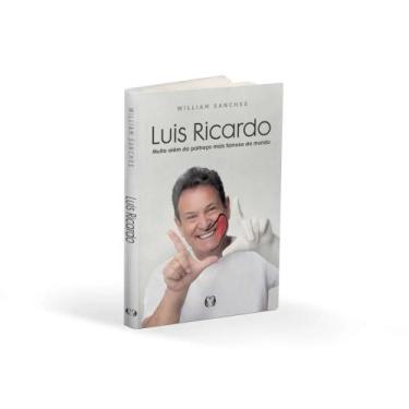 Imagem de Luis ricardo: muito além do palhaço mais famoso do mundo - Citadel Edi