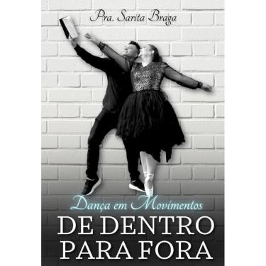 Imagem de Dança Em Movimentos De Dentro Para Fora