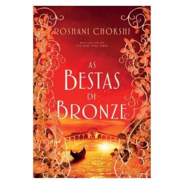 Imagem de As Bestas De Bronze - Vol. 3