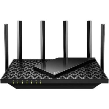 Imagem de Roteador Wireless TP-Link AX5400 Archer AX72 Pro Wifi 6 Dual-Band Bivo