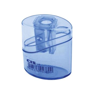 Imagem de Apontador Com Deposito Cis-348  12 unidades  - Sertic