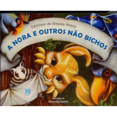 Imagem de A Nora E Outros Não Bichos