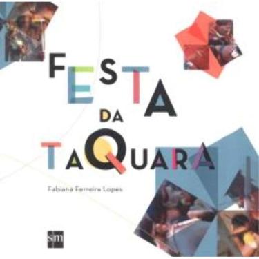 Imagem de Festa da Taquara