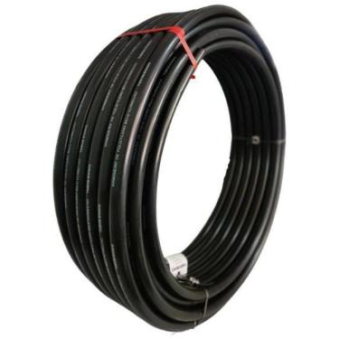 Imagem de Mangueira De Polietileno 1 X 2,00 X 50 M - Selo Vermelho