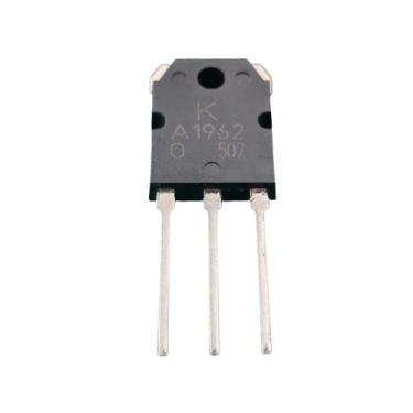 Imagem de 2x Transistor 2sa1962 Pnp 17amp 250v