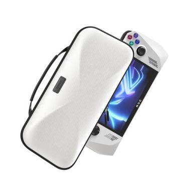 Imagem de Estojo de transporte Syntech para console ASUS ROG Ally/ROG Ally X