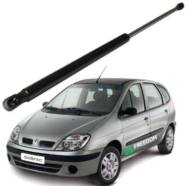 Imagem de Amortecedor do porta mala renault scenic 1999 á 2011 - FREEDOM PARTS, 