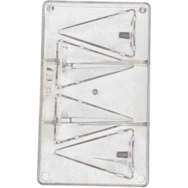 Imagem de Forma Poliestireno Cone Grande  - GMEZN1237 -  Prime Chef