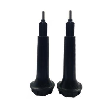Imagem de 2 Eixos Acionamento Castanha Processador Walita RI7630 - Philips Walit
