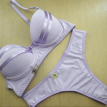 Imagem de Conjunto Natália - C9173 - Ternura Íntima