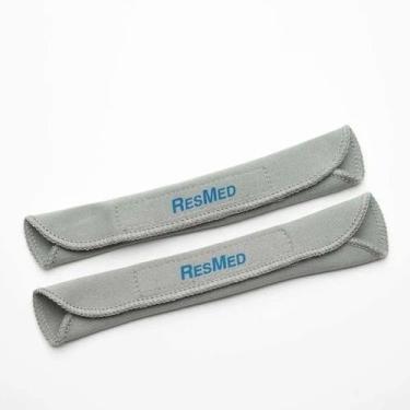 Imagem de Envoltorios Macios (par) Para Mascara Swift Fx Cpap - ResMed