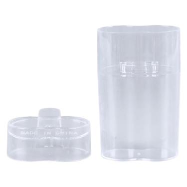 Imagem de Dispensador de água para Pássaros, Alimentador Automático para Gaiola de Pássaros e Bebedor para Papagaios, Calopsita, Lovebirds, Finch, Canário, Hamster (S (comprimento: 27,6