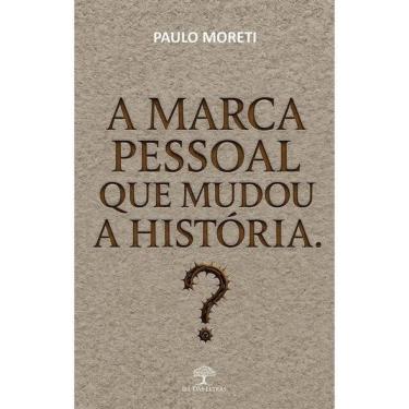 Imagem de A Marca Pessoal Que Mudou A História