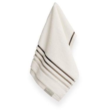 Imagem de Karsten Toalha De Rosto Lumina - Bege 48 x 80 Q