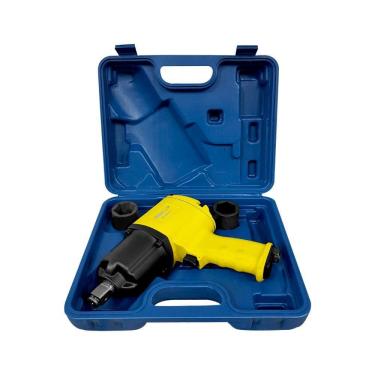 Imagem de Chave De Impacto De 3/4 - 120 Kgfm Puma At6607Tk