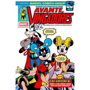 Imagem de O Homem-Aranha Vol. 24 / 68 - Capa Variante 2 - Marvel Comics