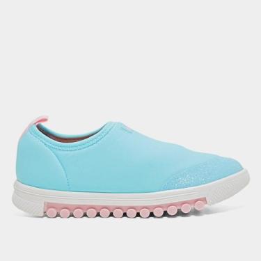 Imagem de Tênis Infantil Bibi Roller Menina, Pink, 30
