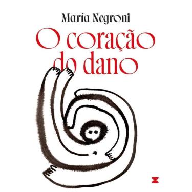 Imagem de Coracao Do Dano, O