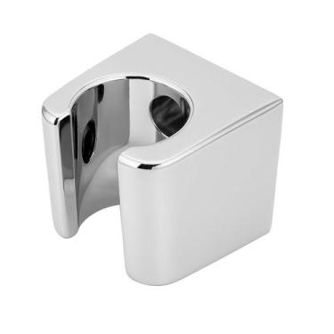 Imagem de Suporte Para Gatilho/Chuveirinho Abs Bucha n06 Cromado - Modelar