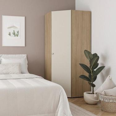 Imagem de Módulo de Canto Oblíquo 180 Frame CabeCasa MadeiraOriginals - CabeCasa