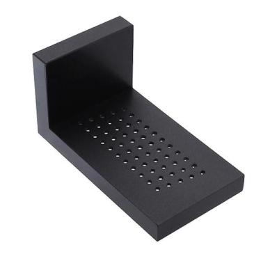 Imagem de Régua de Carpintaria 3d Medidor de Medição de Ângulo Reto Quadrado Med