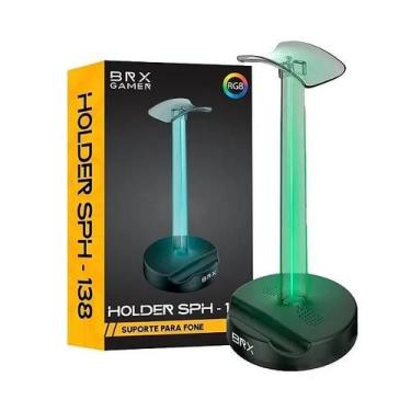 Imagem de Suporte fone brx sph138