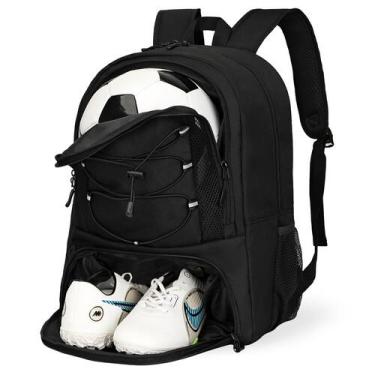 Imagem de Bolsa esportiva Goloni Soccer Basketball Volleyball Impermeável