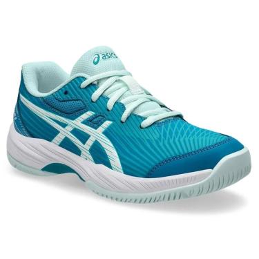 Imagem de Tênis Asics Gel-Game 9 GS Infantil