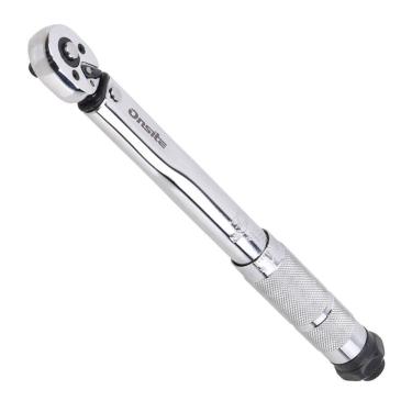 Imagem de Torquímetro De Estalo 1/4`` - 5 A 25Nm  733201  - Onsite