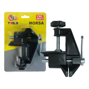 Imagem de Torno Morsa De Bancada