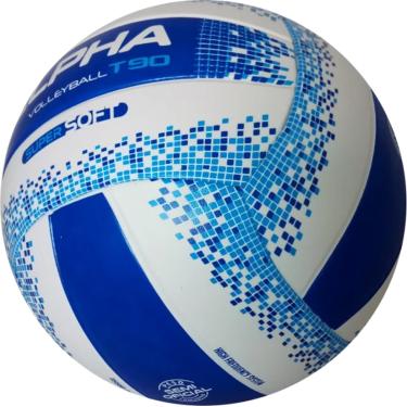 Imagem de Bola de Volei de Praia T90 Supersoft Sortidas - Allpha