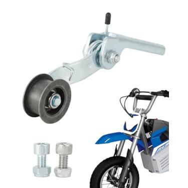 Imagem de NACORE Tensor de corrente MX350 para bicicleta elétrica Dirt Bike MX350/MX400/SX350/ZR350