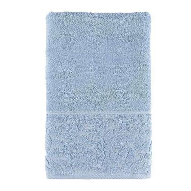 Imagem de Toalha De Banho Blume Avulsa 100% Algodão - Oceano