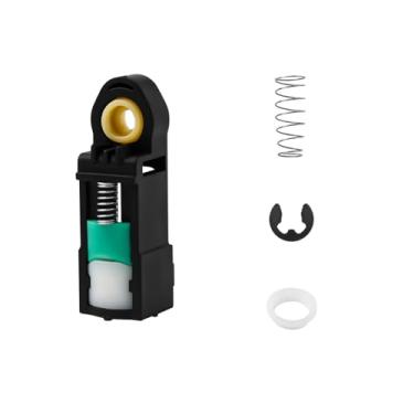 Imagem de Conector do cabo de transmissão de mudança de marchas do eixo do seletor automático, adequado para Ford Fusion Mondeo KUGA 2013-2019 CV61-7C445-AA Taurus Edge Lincoln