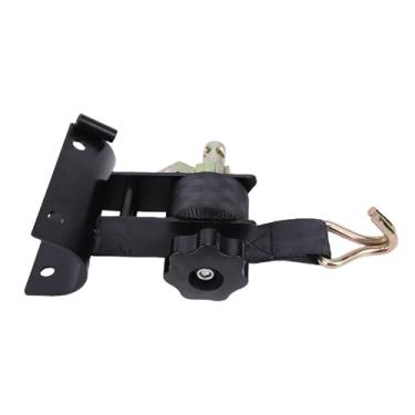 Imagem de Asixxsix Bolha de Agua de Agua, 30 galões Transparente PVC Foltável Tanque de Agua Portável Foltável Bolha de Agua, Bolsa de Agua de Grande Capacidade para Campagem, Camião