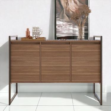 Imagem de Aparador Buffet Industrial Turquia Montana