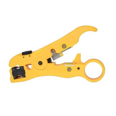 Imagem de Alicate Decapador-cortador Ajustavel Hikari Hk-312