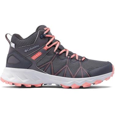 Imagem de Bota Columbia Peakfreak II Mid Outdry Feminino-Feminino