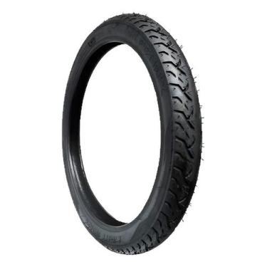 Imagem de Pneu 2.5018 Mandrakinho Fino Fennix Cg Titan 150 160 Ybr NOVO NAO REMO