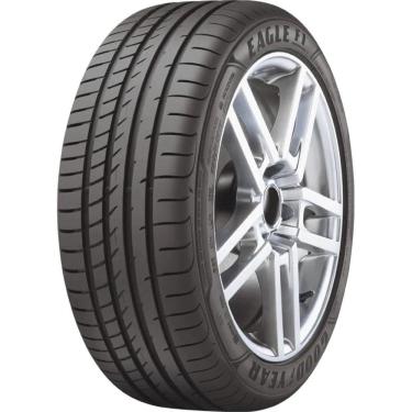 Imagem de Pneu Goodyear Aro 20 Eagle F1 Asymmetric 2 275/35R20 102Y Run Flat