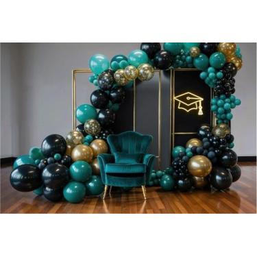 Imagem de Fundo Fotográfico Formatura Cenário Tecido 1,70 x 2,50m - Fadrix, FFOR