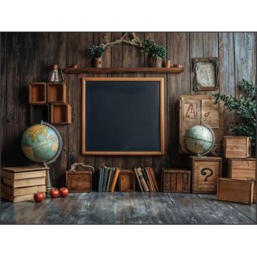 Imagem de Fundo Fotográfico Formatura Cenário Tecido 1,70 x 2,50m - Fadrix, FFOR