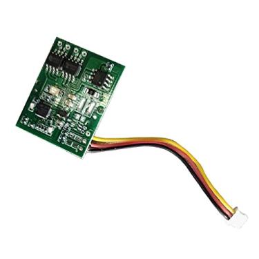 Imagem de Braço dianteiro traseiro para placa de partida de suspensão de drone L106Pro 4K