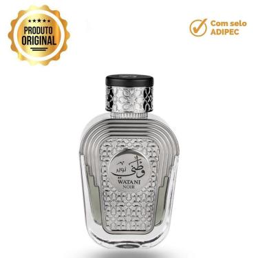 Imagem de Perfume Noir Al Wataniah Edp Unissex 100ml