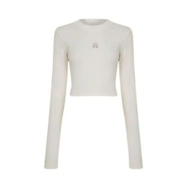 Imagem de Blusa Manga Longa John John Adri Feminina-Feminino