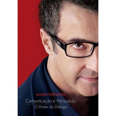 Imagem de Livro - Comunicação e Persuasão