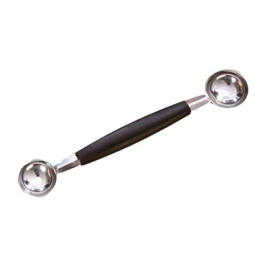 Imagem de Domary Colher de Melão de Aço Inoxidável para Colher Fácil Sorvete, Colher de Artefato de Melancia, Escavador de Frutas, Ferramenta de Escultura para Festas Domésticas, Piqueniques