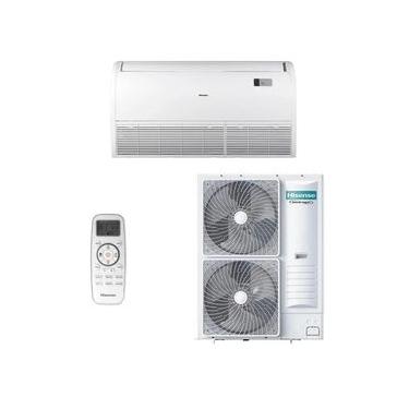 Imagem de Ar-Condicionado Hisense Piso Teto Inverter 55000 Btus Frio Wi-Fi 220v  R-32