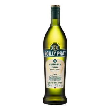 Imagem de Vermouth Noilly Prat Original Dry 750ml