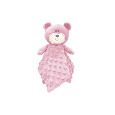 Imagem de Naninha Donna Laço Bebê Minha Primeira Naninha - LACO BEBE, URSO BRU R